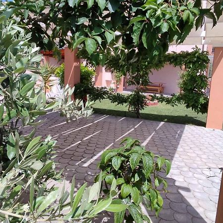 Apartmán Olive Grove House Limenaria  Exteriér fotografie